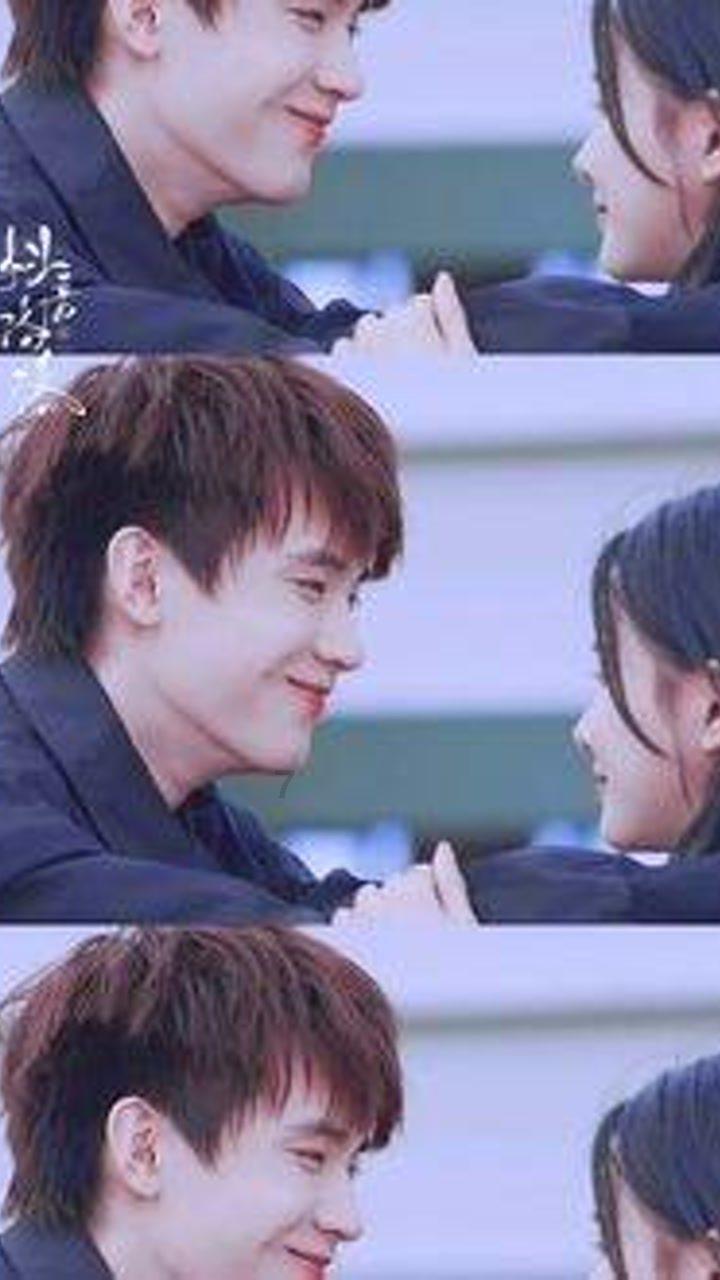 小红帽找不同